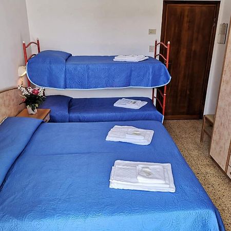Villa Sorci Ρίμινι Εξωτερικό φωτογραφία