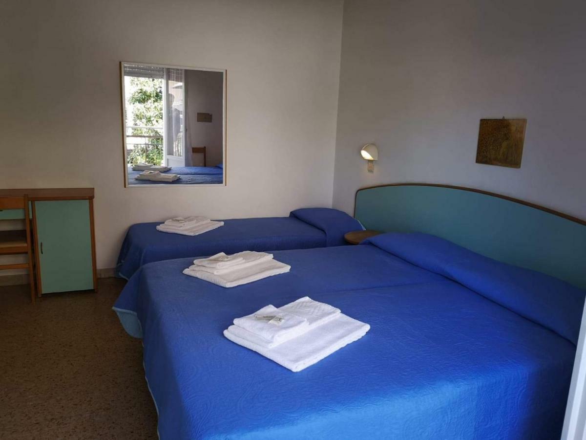 Villa Sorci Ρίμινι Εξωτερικό φωτογραφία