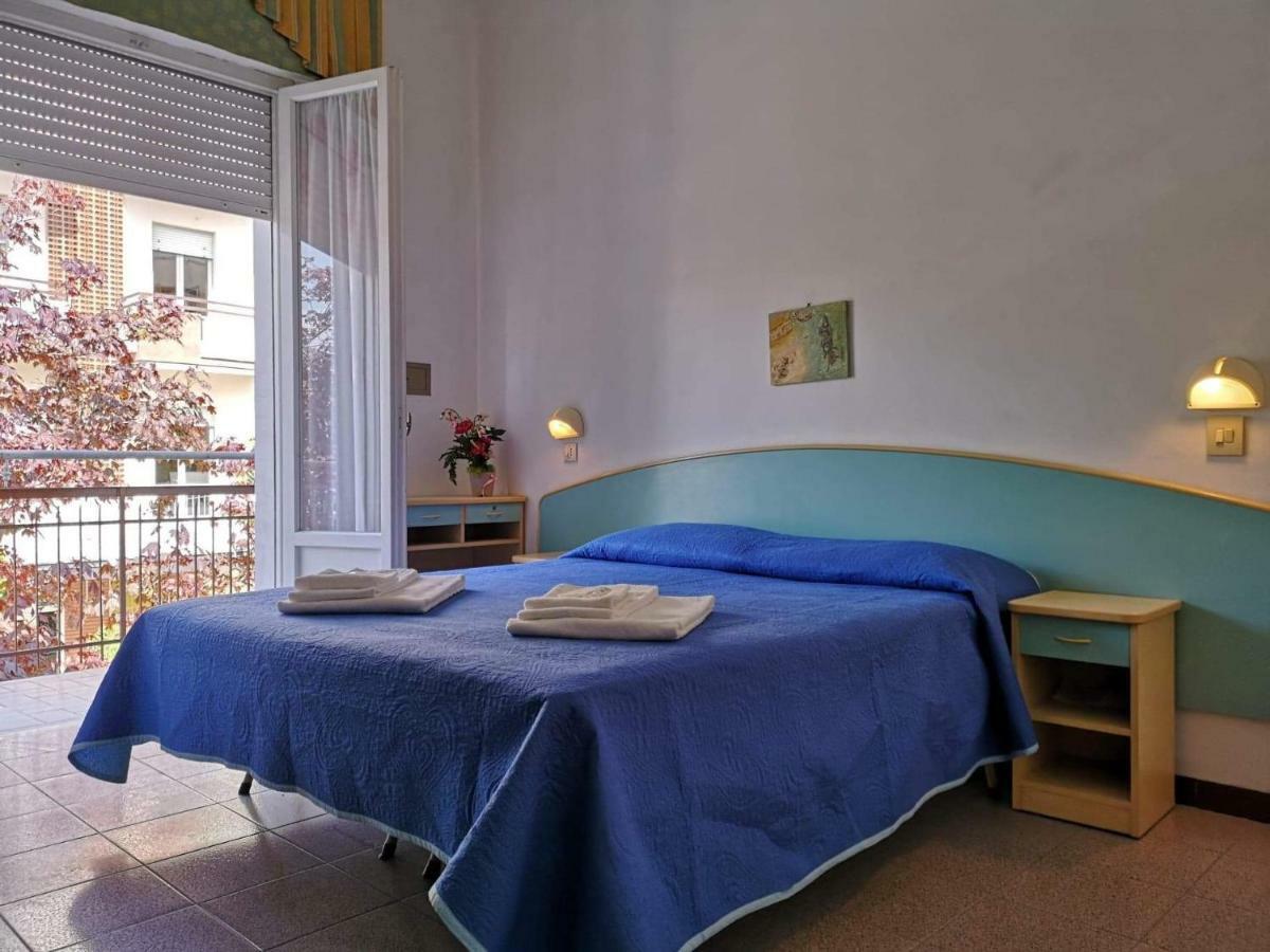 Villa Sorci Ρίμινι Εξωτερικό φωτογραφία