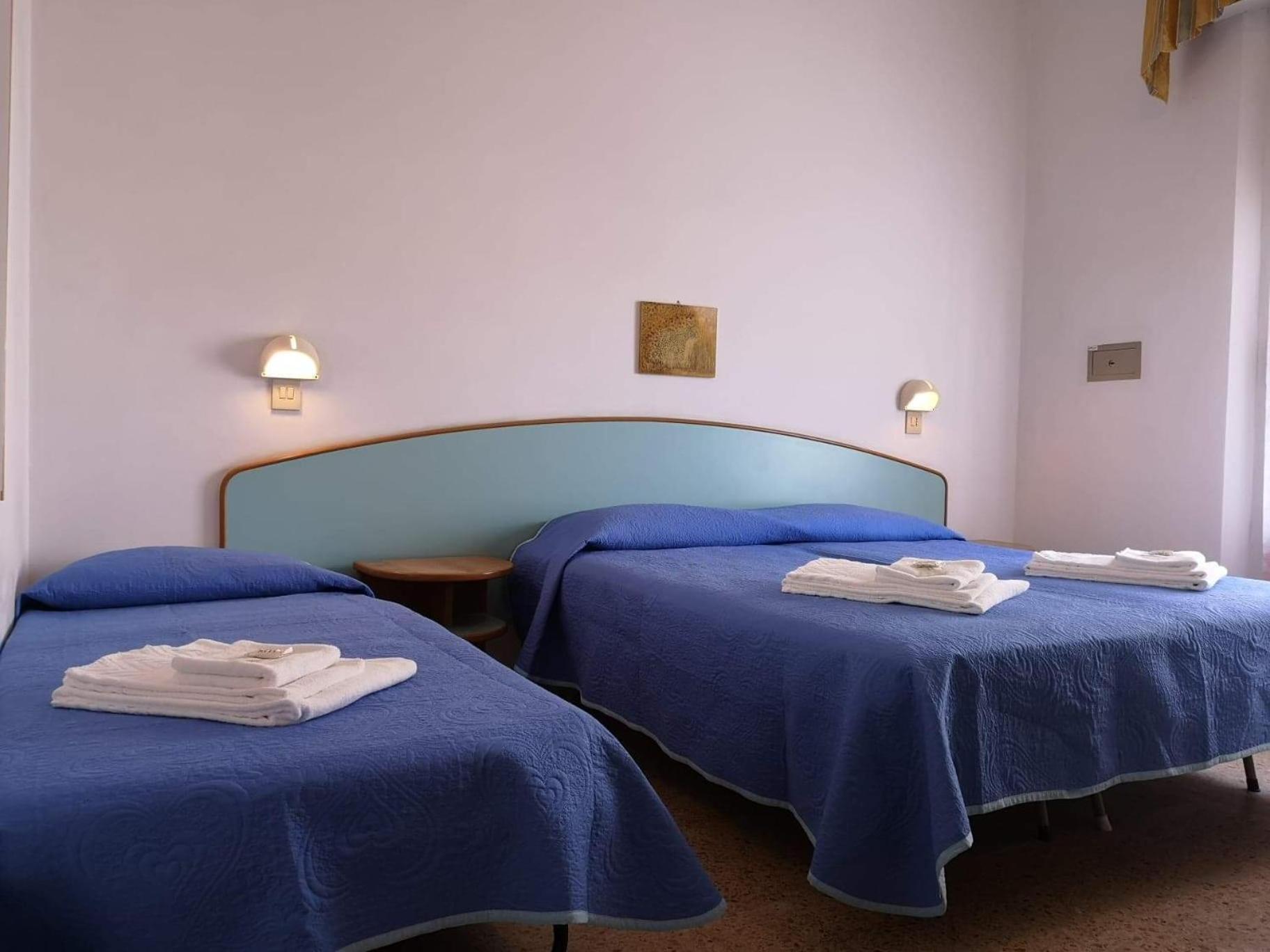 Villa Sorci Ρίμινι Εξωτερικό φωτογραφία