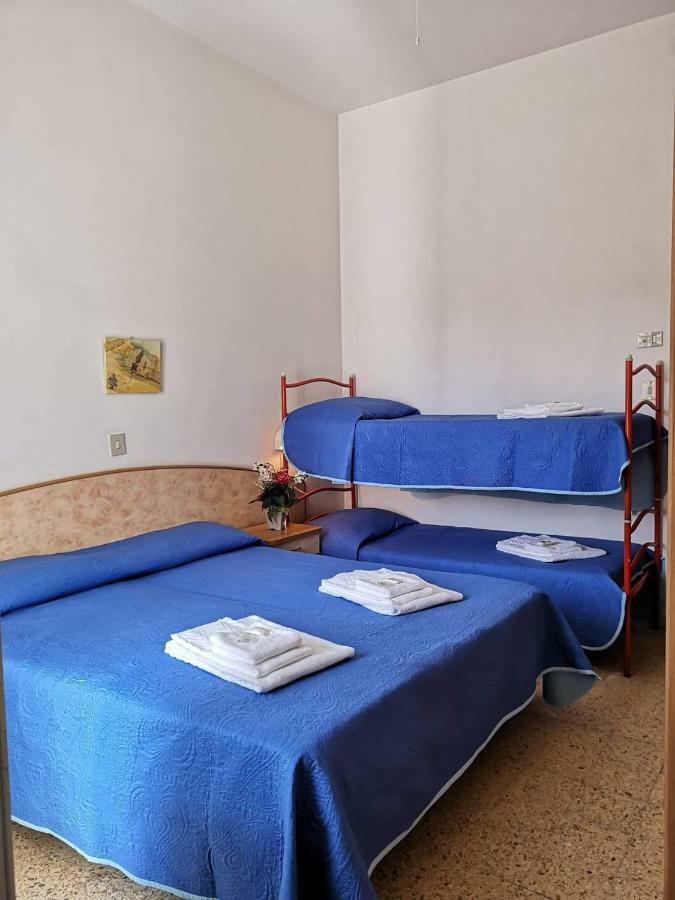 Villa Sorci Ρίμινι Εξωτερικό φωτογραφία