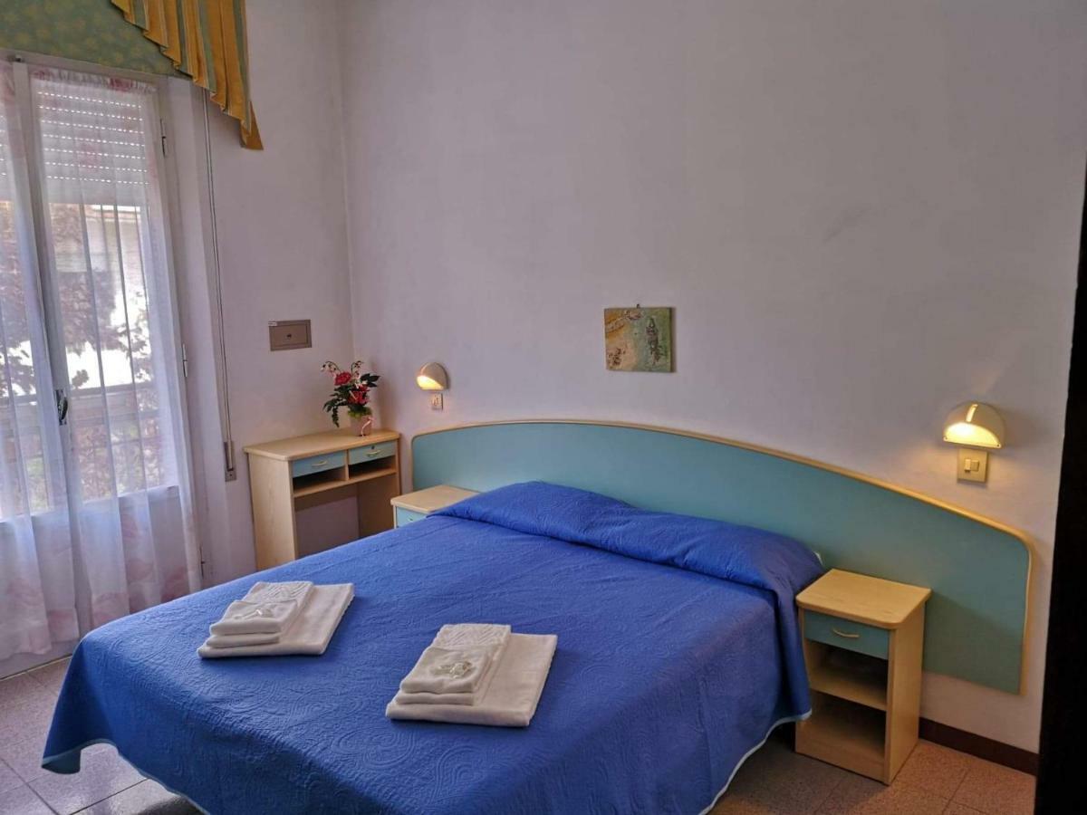 Villa Sorci Ρίμινι Εξωτερικό φωτογραφία