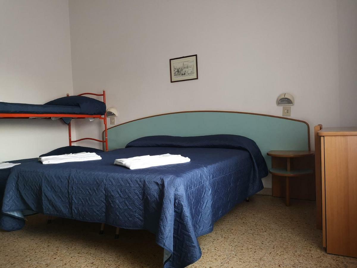 Villa Sorci Ρίμινι Εξωτερικό φωτογραφία