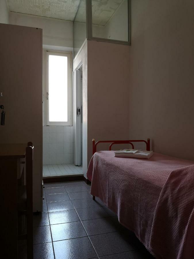 Villa Sorci Ρίμινι Εξωτερικό φωτογραφία