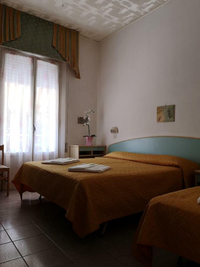 Villa Sorci Ρίμινι Εξωτερικό φωτογραφία